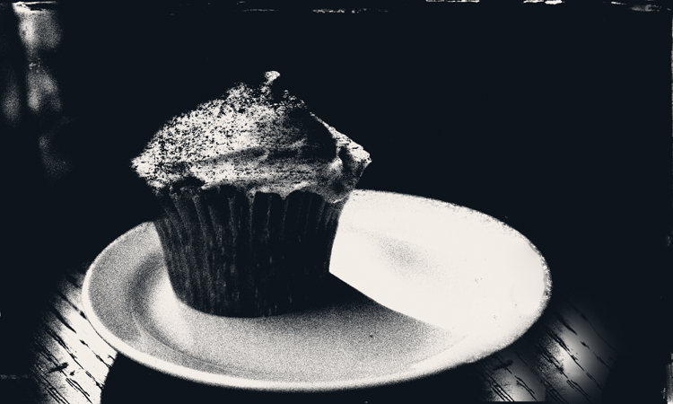 Cosmic Cupcake