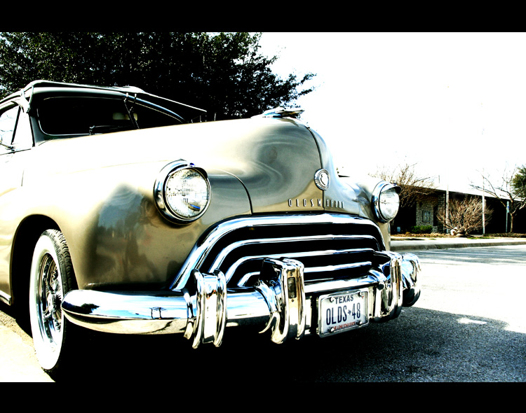Olds 48