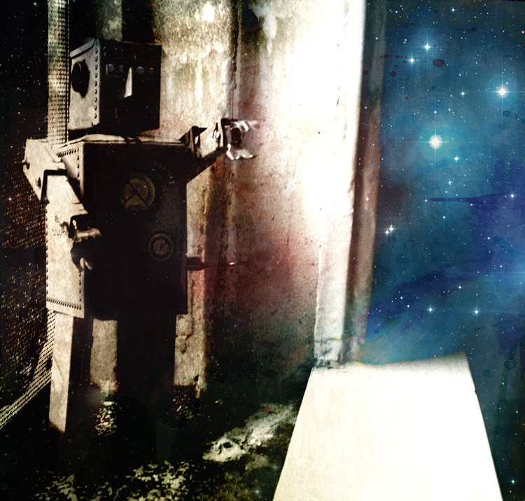 Lester Marveled at the Pleaides