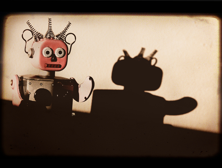 Shadowland
