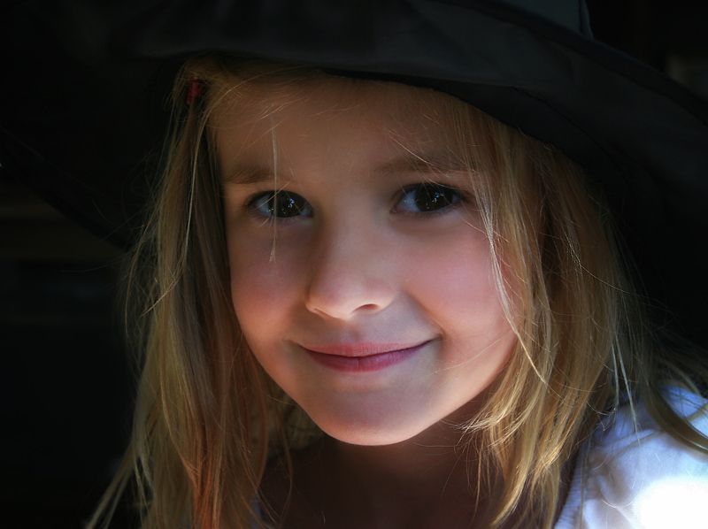 Bewitched