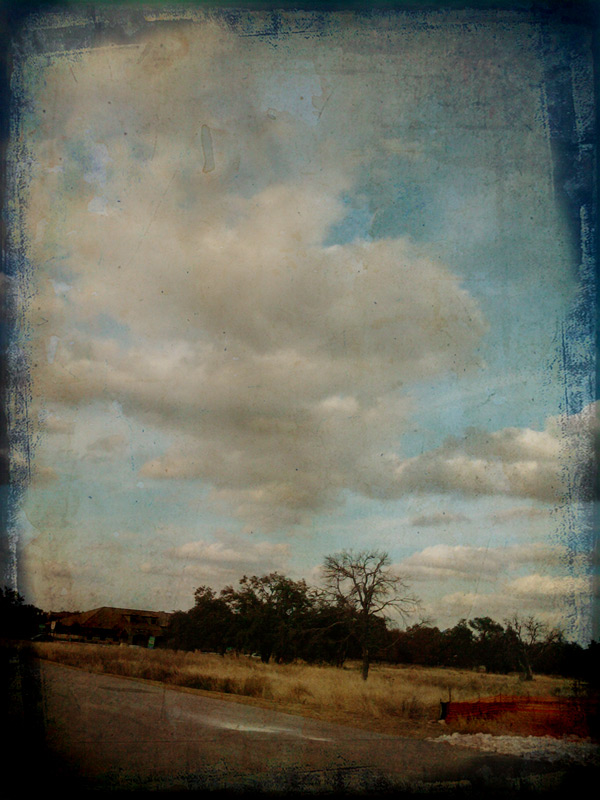 to Grandmother's house