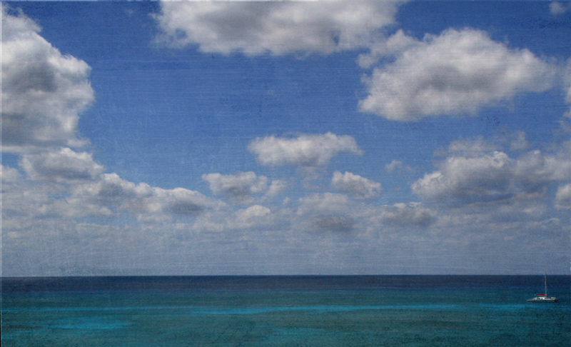 anchored