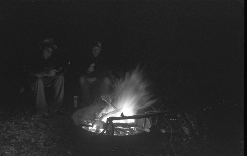 Campfire Tales