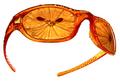 Wet Citrus Shades
