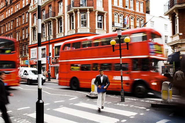 Rush Hour