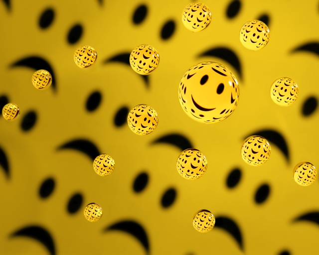 Focus on Happiness