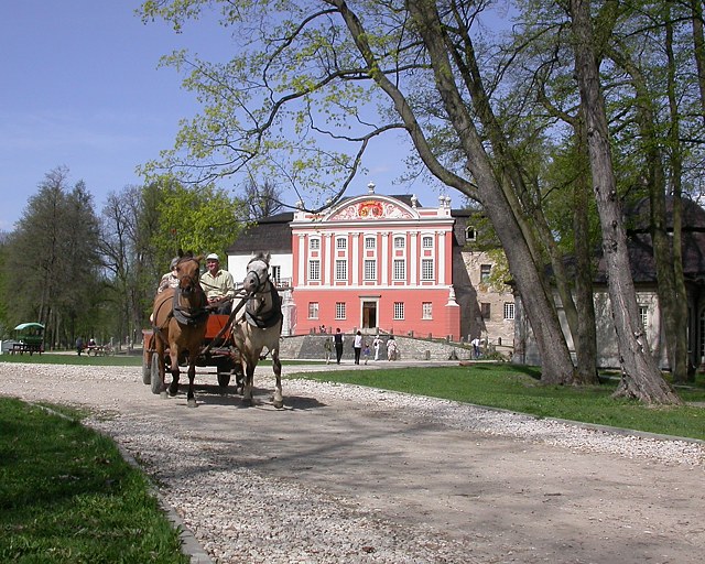 Carriage