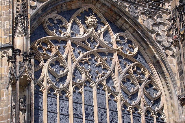 Gothic Patterns