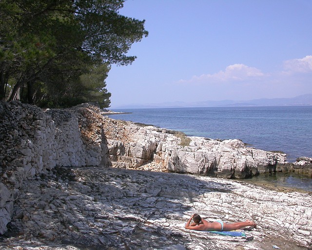 Blue Horizon