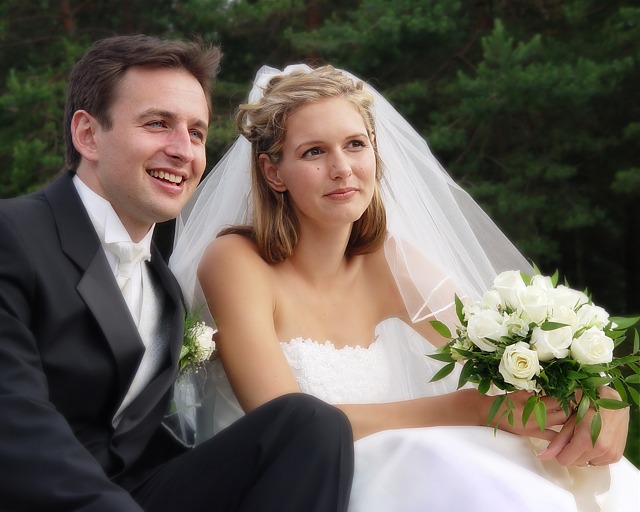 Alex & Michelle