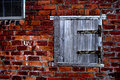 brick-&-wood
