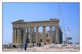 Acropolis Athens
