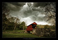 Stormy Weather