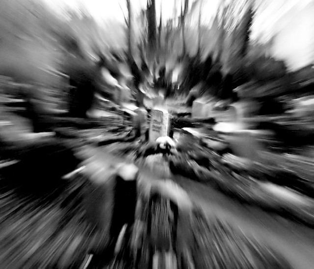 The begining of the end