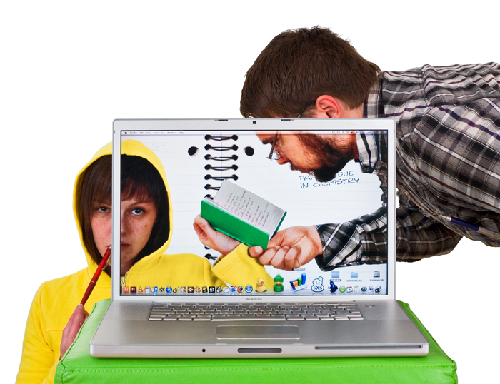 Internet study