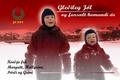 Chistmas Greeting