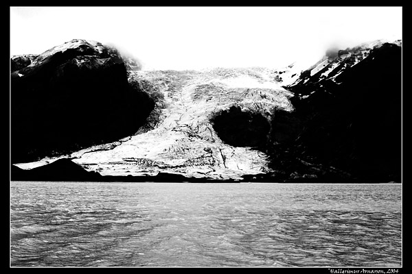 Glacier