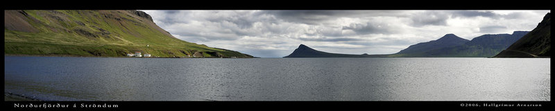Nordurfjordur
