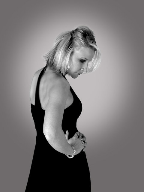 The Black Dress