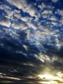 Battle of Light and Dark