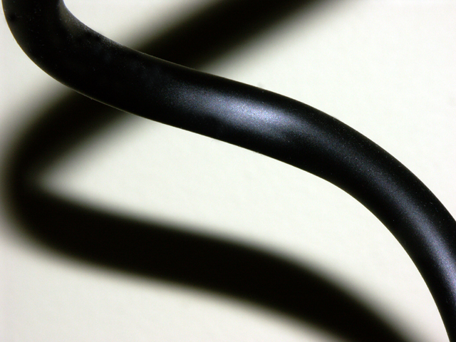 Curve and Shadow