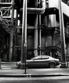 Grey outside Lloyds