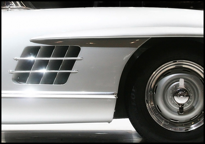 Gullwing