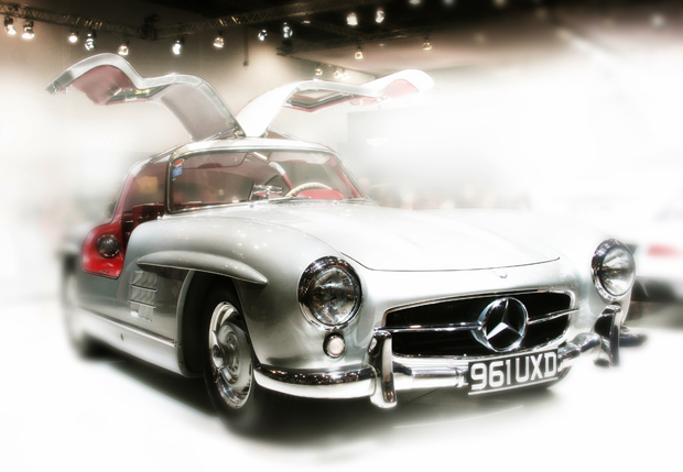 300SL