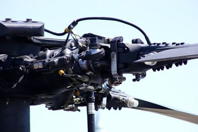 Helicoptor Propelor