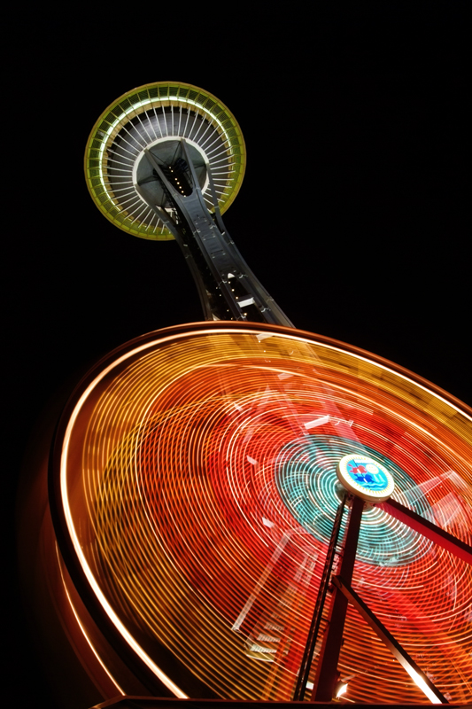 Spin this