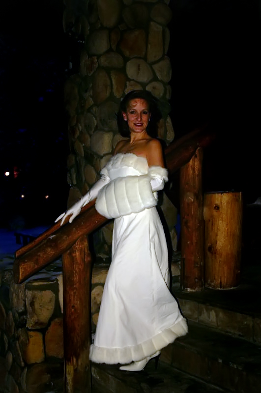 Bride