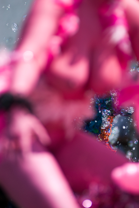Missed focus