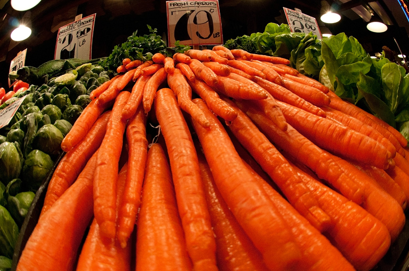 Carrots