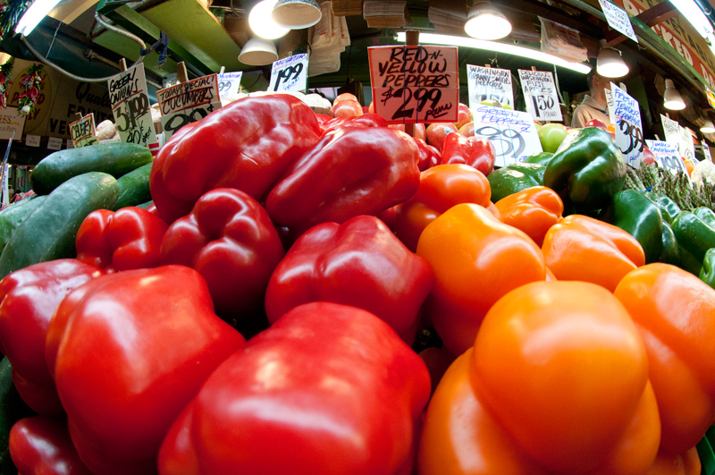 peppers