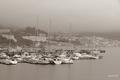 Sesimbra boats
