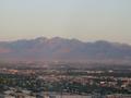Sunrise Mountain