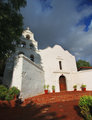 Mission San Diego