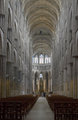 Rouen, trancept