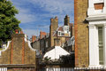 London Rooftops
