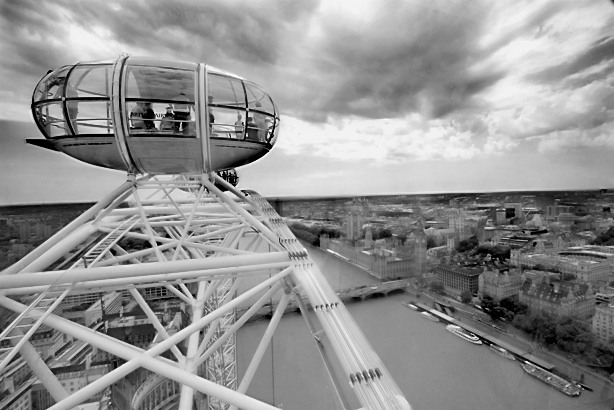 London Eye