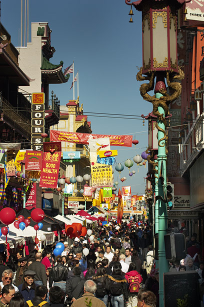 street decor