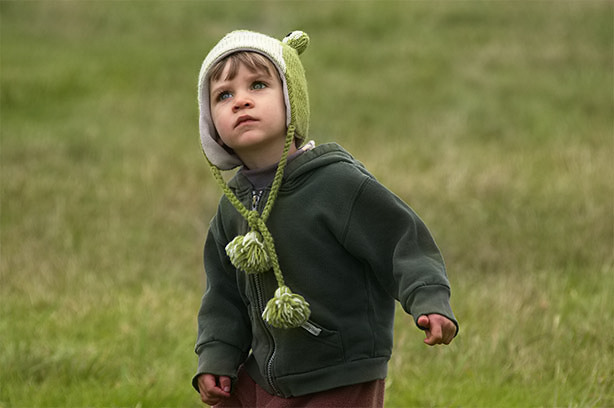 Frogman