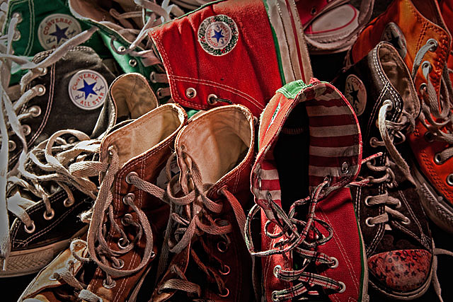 Converse confusion