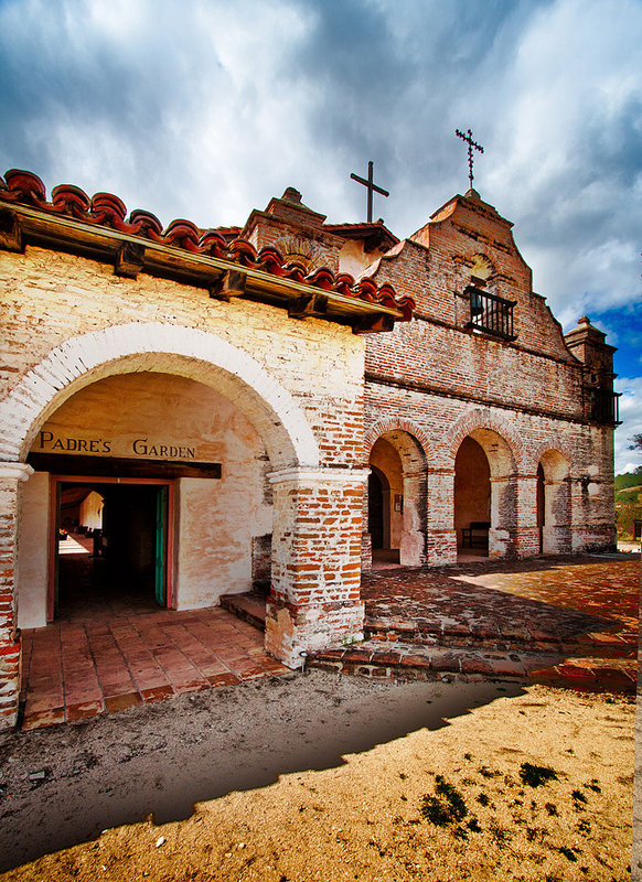 San Antonio de Padua