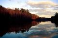 Mountain Park Lake