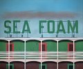 SEA FOAM