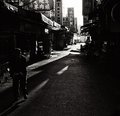 Early Morning