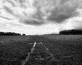 Heading West