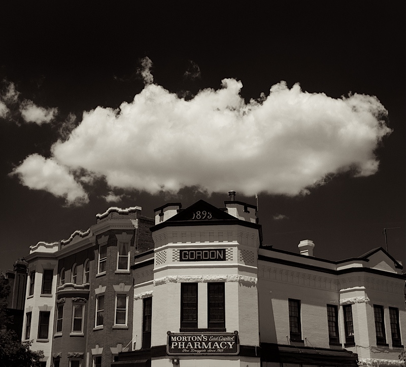 Morton's Pharmacy